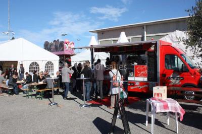 Traiteur Cavaillon (Vaucluse) - Cuis'in Truck #24