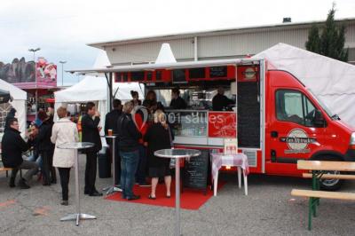 Traiteur Cavaillon (Vaucluse) - Cuis'in Truck #24