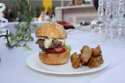 Traiteur Cavaillon (Vaucluse) - Cuis'in Truck #24