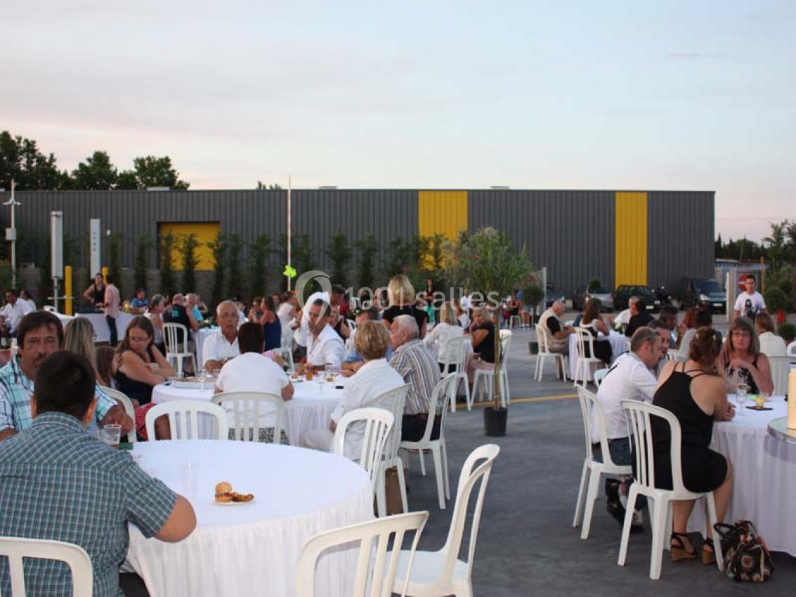 Traiteur Cavaillon (Vaucluse) - Cuis'in Truck #7