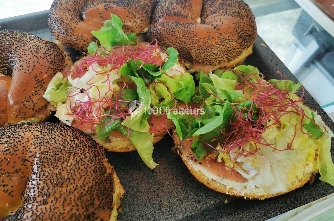 Traiteur Cavaillon (Vaucluse) - Cuis'in Truck #17