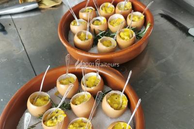 Traiteur Cavaillon (Vaucluse) - Cuis'in Truck #24