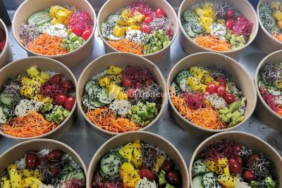 Traiteur Cavaillon (Vaucluse) - Cuis'in Truck #24