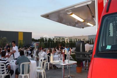 Traiteur Cavaillon (Vaucluse) - Cuis'in Truck #24