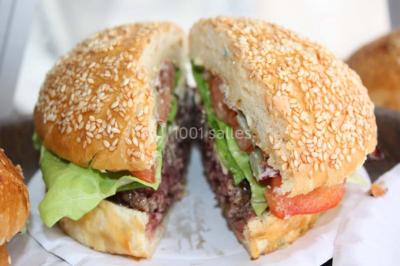 Traiteur Cavaillon (Vaucluse) - Cuis'in Truck #24