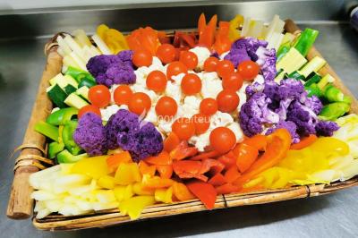 Traiteur Cavaillon (Vaucluse) - Cuis'in Truck #24