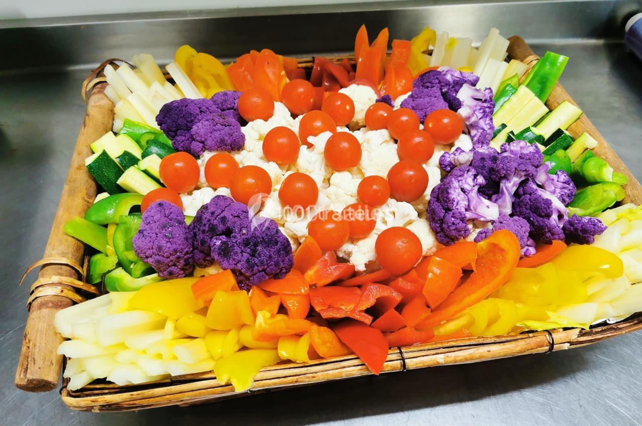 Traiteur Cavaillon (Vaucluse) - Cuis'in Truck #14