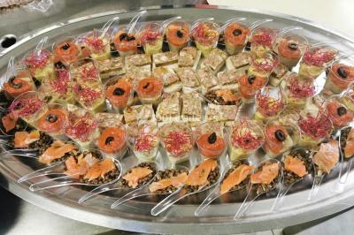 Traiteur Cavaillon (Vaucluse) - Cuis'in Truck #24