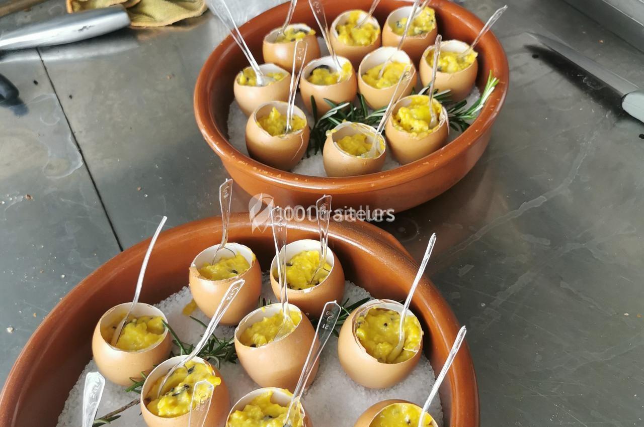 Traiteur Cavaillon (Vaucluse) - Cuis'in Truck #18