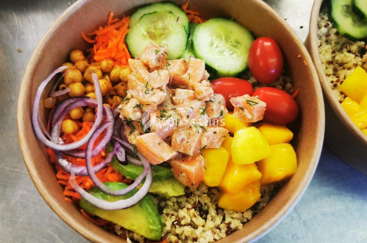 Traiteur Cavaillon (Vaucluse) - Cuis'in Truck #20