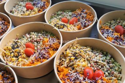 Traiteur Cavaillon (Vaucluse) - Cuis'in Truck #24