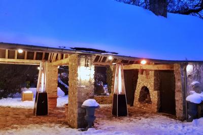 Location salle Longnes (Yvelines) - Domaine des Clos Vallées #21