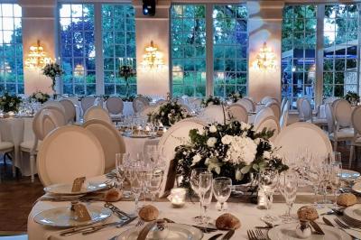 Location salle Longnes (Yvelines) - Domaine des Clos Vallées #21