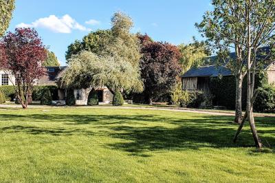 Location salle Longnes (Yvelines) - Domaine des Clos Vallées #21