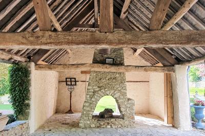 Location salle Longnes (Yvelines) - Domaine des Clos Vallées #21