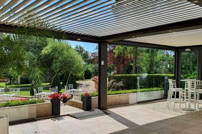 Location salle Longnes (Yvelines) - Domaine des Clos Vallées #21