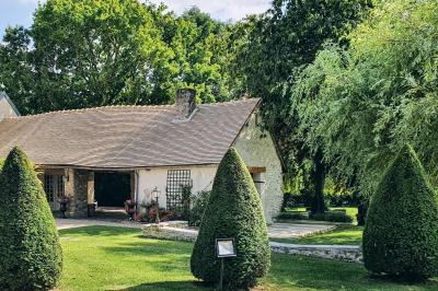 Location salle Longnes (Yvelines) - Domaine des Clos Vallées #21