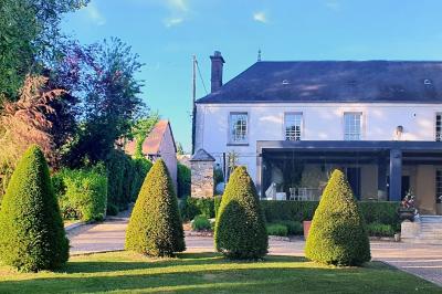 Domaine des Clos Vallées Domaine des Clos Vallées