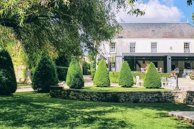 Location salle Longnes (Yvelines) - Domaine des Clos Vallées #21