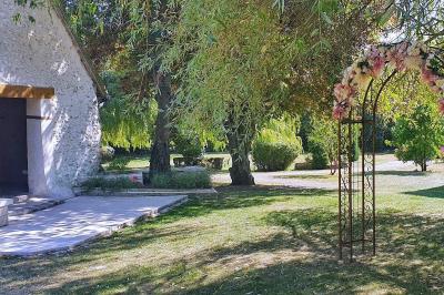 Location salle Longnes (Yvelines) - Domaine des Clos Vallées #21