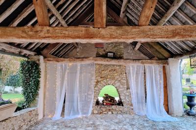 Location salle Longnes (Yvelines) - Domaine des Clos Vallées #21