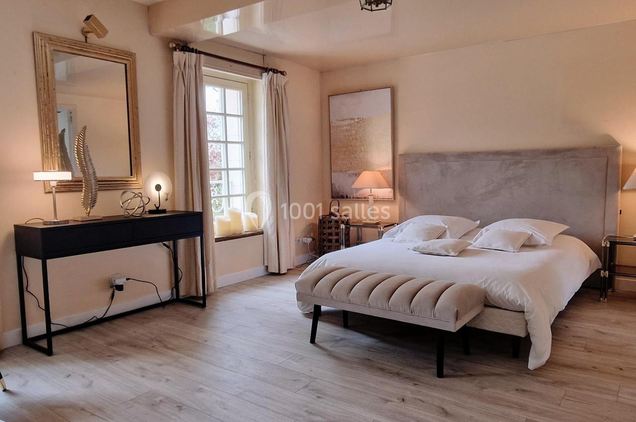 Location salle Longnes (Yvelines) - Domaine des Clos Vallées #11