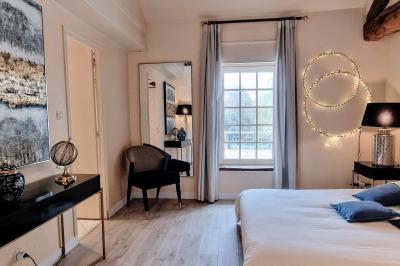 Location salle Longnes (Yvelines) - Domaine des Clos Vallées #21