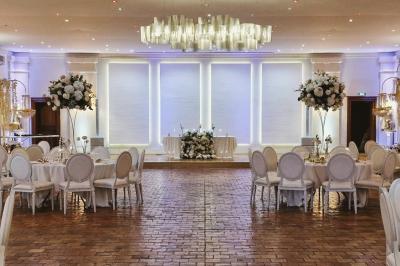 Location salle Longnes (Yvelines) - Domaine des Clos Vallées #21