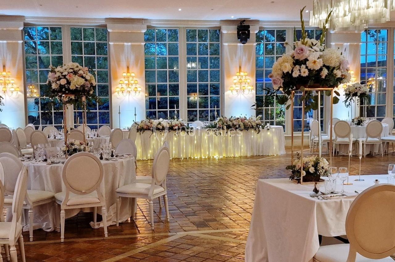 Location salle Longnes (Yvelines) - Domaine des Clos Vallées #21