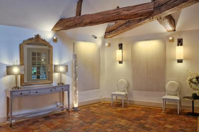 Location salle Longnes (Yvelines) - Domaine des Clos Vallées #21