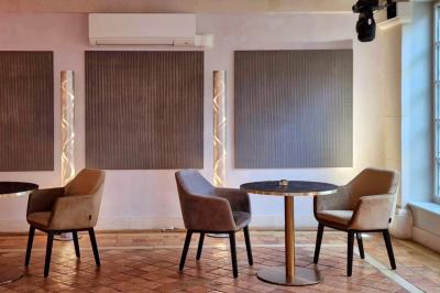 Location salle Longnes (Yvelines) - Domaine des Clos Vallées #21