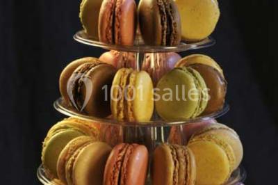 Traiteur Antony (Hauts-de-Seine) - La Table De Cana - Paris/antony #26