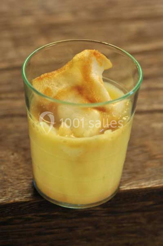 Traiteur Antony (Hauts-de-Seine) - La Table De Cana - Paris/antony #13