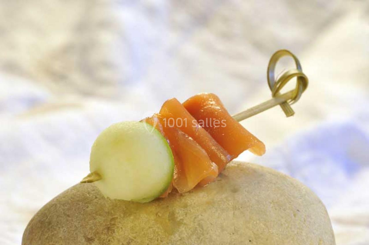 Traiteur Antony (Hauts-de-Seine) - La Table De Cana - Paris/antony #21