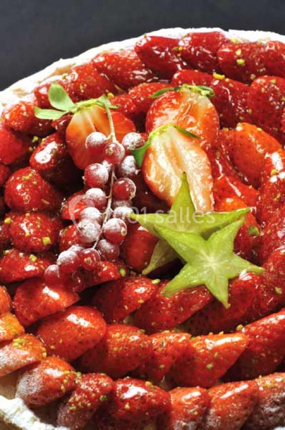 Traiteur Antony (Hauts-de-Seine) - La Table De Cana - Paris/antony #24