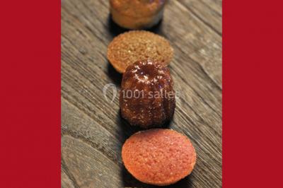 Traiteur Antony (Hauts-de-Seine) - La Table De Cana - Paris/antony #26