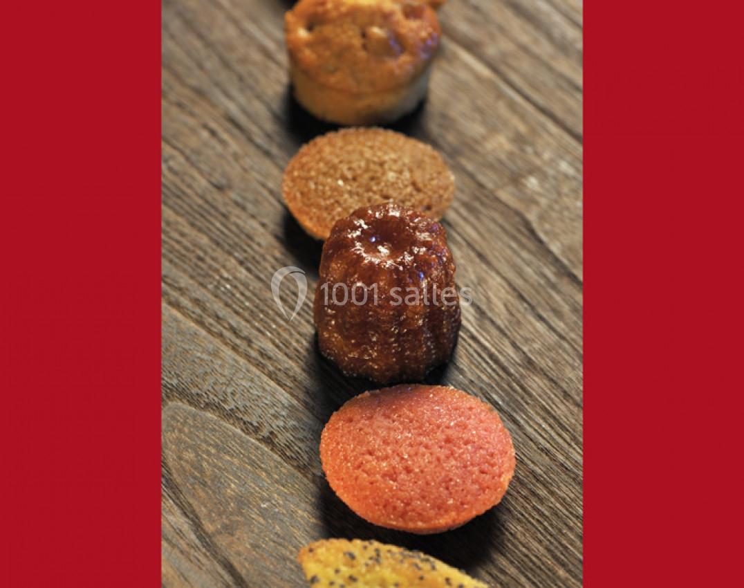 Traiteur Antony (Hauts-de-Seine) - La Table De Cana - Paris/antony #2