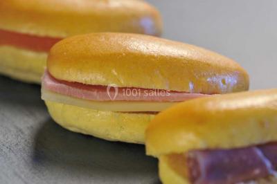 Traiteur Antony (Hauts-de-Seine) - La Table De Cana - Paris/antony #26