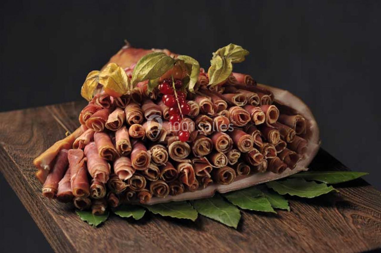 Traiteur Antony (Hauts-de-Seine) - La Table De Cana - Paris/antony #8