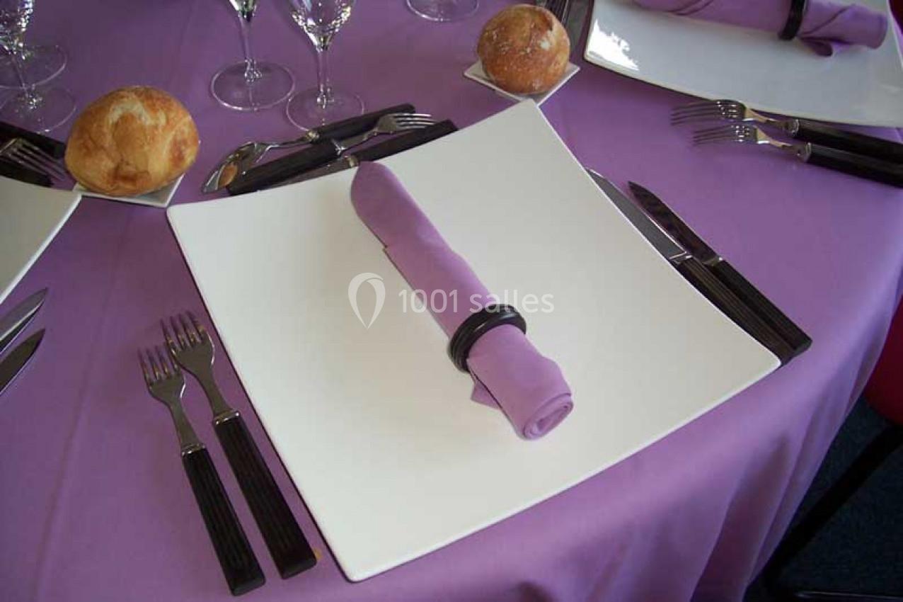 Traiteur Antony (Hauts-de-Seine) - La Table De Cana - Paris/antony #22