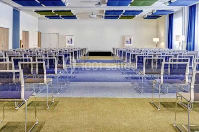 Site Novotel Ibis Gerland Musée Des Confluences Site Novotel Ibis Gerland Musée Des Confluences