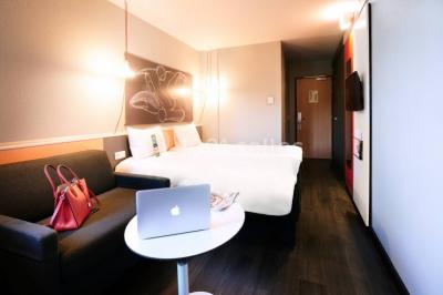 Location salle Lyon 7 (Rhône) - Site Novotel Ibis Gerland Musée Des Confluences #23