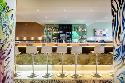 Location salle Lyon 7 (Rhône) - Site Novotel Ibis Gerland Musée Des Confluences #23