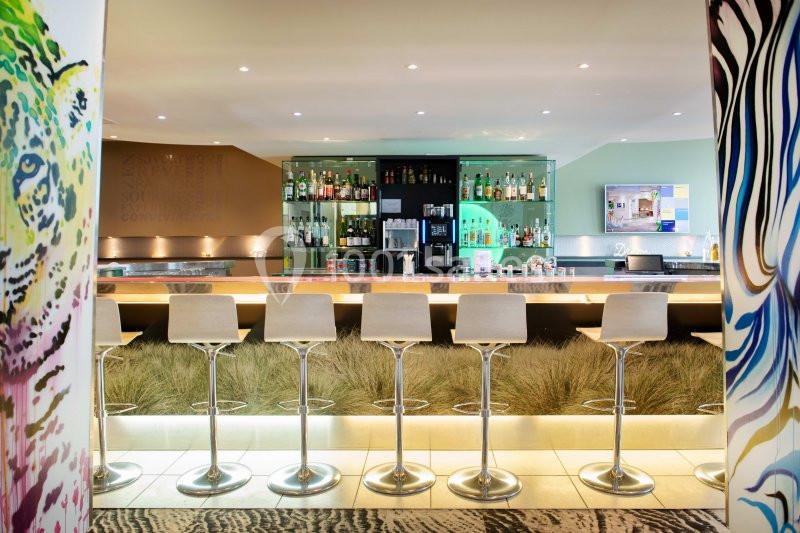 Location salle Lyon 7 (Rhône) - Site Novotel Ibis Gerland Musée Des Confluences #5