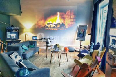 Location salle Lyon 7 (Rhône) - Site Novotel Ibis Gerland Musée Des Confluences #23