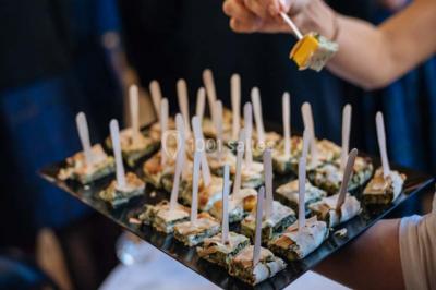 Profumo Traiteur Italien