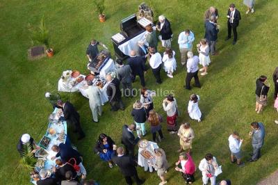 Traiteur Croutoy (Oise) - Delsaux Receptions #25