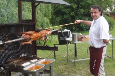 Traiteur Croutoy (Oise) - Delsaux Receptions #25