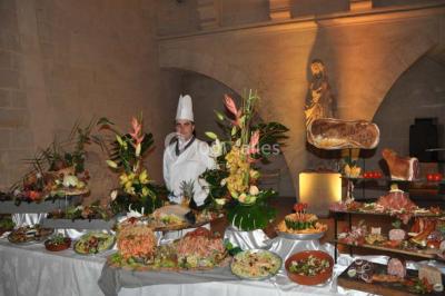 Traiteur Croutoy (Oise) - Delsaux Receptions #25