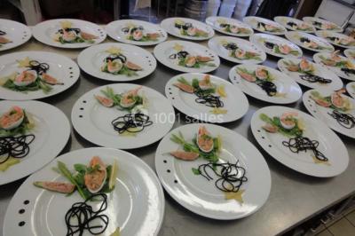 Traiteur Croutoy (Oise) - Delsaux Receptions #25